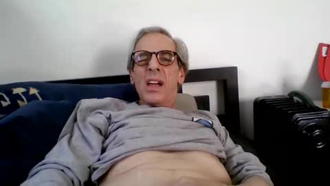 Roy Murrin online show from March 21, 8:57 pm