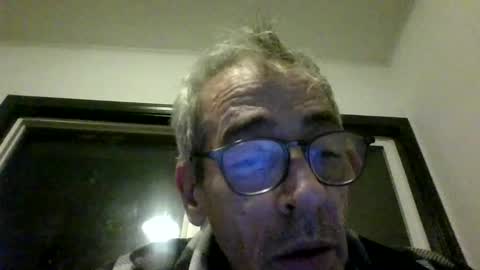 Roy Murrin online show from November 29, 5:37 am