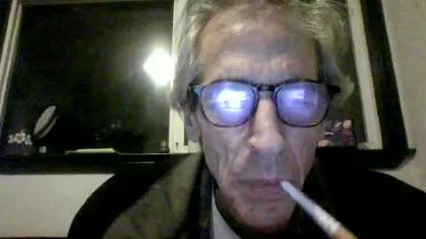 Roy Murrin online show from March 27, 9:32 am