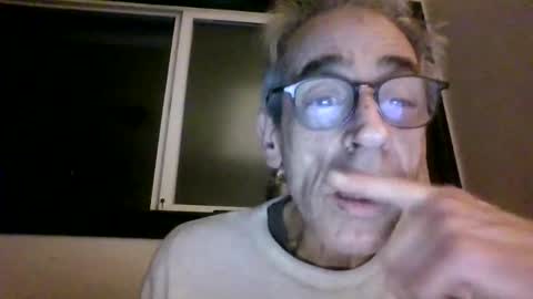 Roy Murrin online show from December 15, 7:59 am