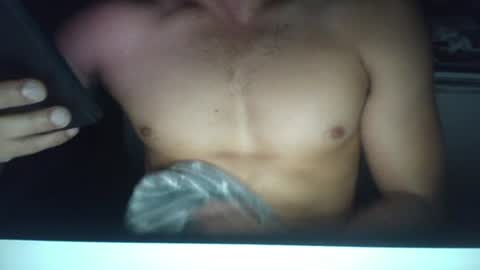 royjames1 online show from July 14, 10:15 pm