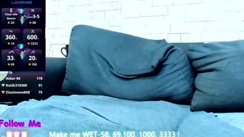  rozeamore  online show from November 20, 12:09 am