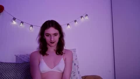 Rose  online show from February 17, 9:36 pm