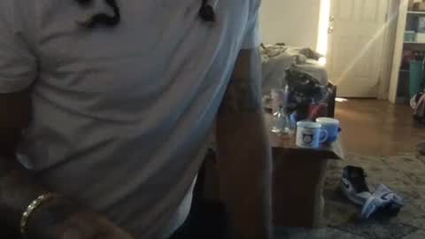 Richhancocc online show from February 1, 4:37 pm