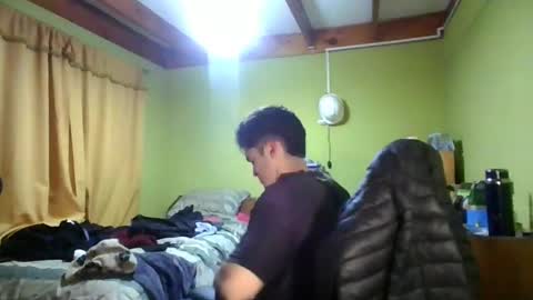 rpaulo25 online show from June 4, 3:12 am