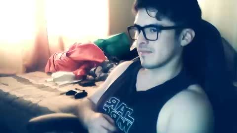 rpaulo25 online show from September 15, 8:54 pm