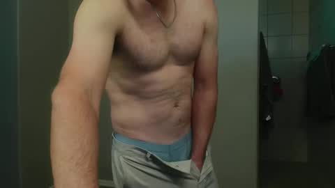 rshaw2891 online show from April 20, 6:11 pm