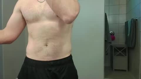 rshaw2891 online show from April 17, 3:25 pm