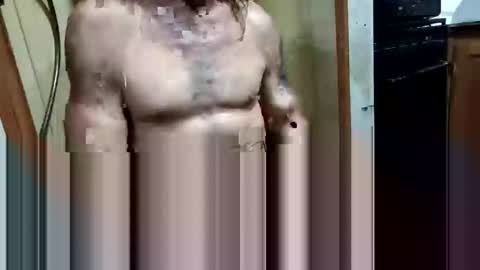 fluxus online show from April 18, 9:55 am