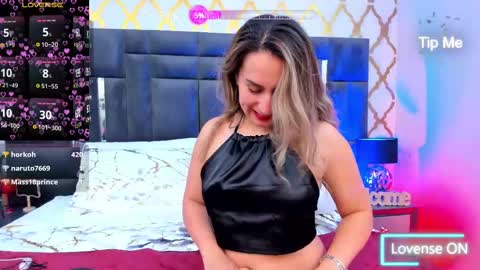 RubbyTaylor online show from February 28, 6:41 pm