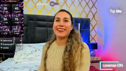 RubbyTaylor online show from February 28, 9:44 pm