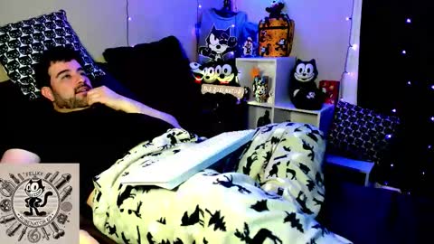 Ruben online show from November 6, 3:26 pm