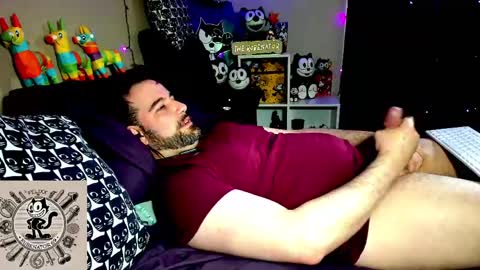Ruben online show from May 5, 8:14 pm