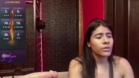  Rubi  online show from February 7, 4:32 pm