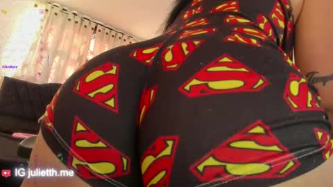 rubi carter online show from November 8, 1:47 pm