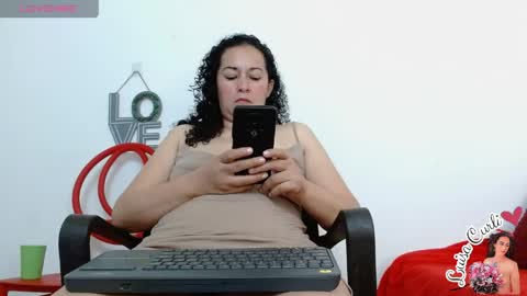 rubi curly online show from May 7, 1:12 am
