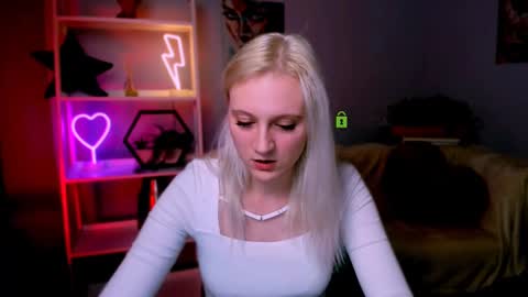 Rubi online show from March 12, 5:07 pm