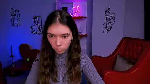 Rubi online show from March 10, 2:05 pm