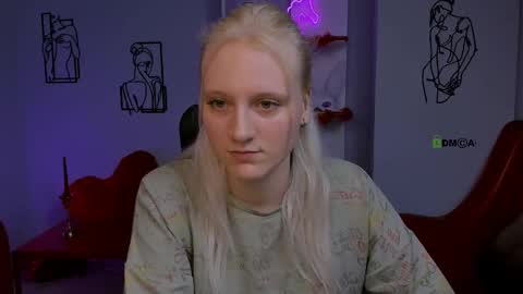 Rubi online show from March 7, 5:28 pm