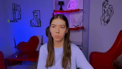 Rubi online show from March 8, 10:00 am