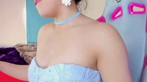 RUBY  online show from January 21, 2:26 pm