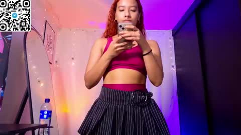 Snapshot of rubi_star chatting on September 11, 11:17 pm Rubi online show from September 11, 11:17 pm