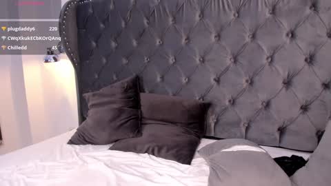 Snapshot of rubi_star chatting on January 19, 2:06 pm Rubi online show from January 19, 2:06 pm