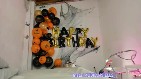 Daniells online show from October 11, 11:37 am