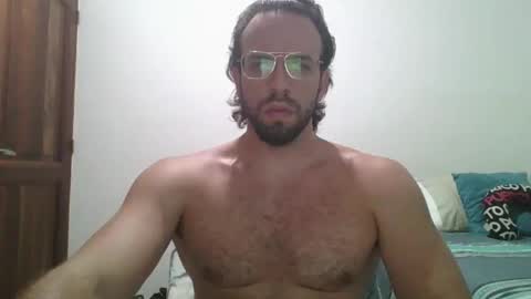 Snapshot of rubio121 chatting on October 23, 8:53 pm rubio121 online show from October 23, 8:53 pm