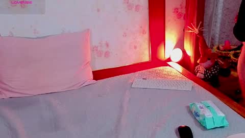 RubiQueens online show from May 30, 2:10 am