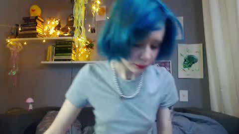 Rubi online show from January 14, 5:21 pm