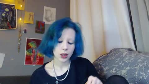 Rubi online show from January 11, 5:52 pm