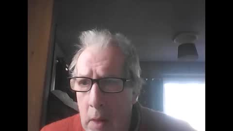 rubixman online show from March 28, 5:36 pm