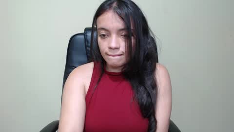 RUBY AND ARON online show from December 6, 11:30 pm