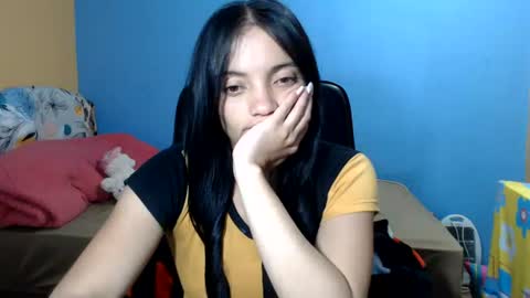 RUBY AND ARON online show from July 2, 3:04 am