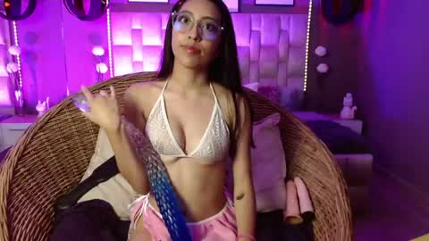 ruby online show from May 9, 8:37 pm