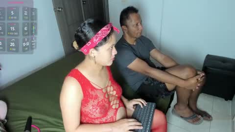 Ruby online show from April 1, 5:19 am