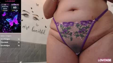 Ruby online show from September 20, 8:45 pm