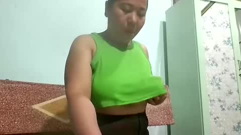 ruby_chann online show from March 14, 12:14 am