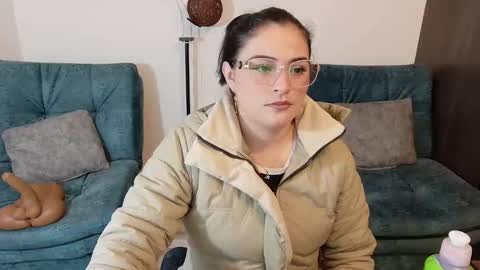 Ruby online show from November 10, 9:17 pm