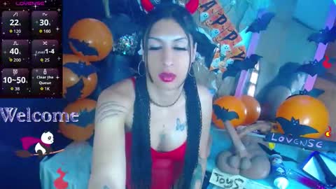 rubyofarell21 online show from October 8, 4:35 pm