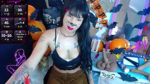 rubyofarell21 online show from October 29, 3:47 pm