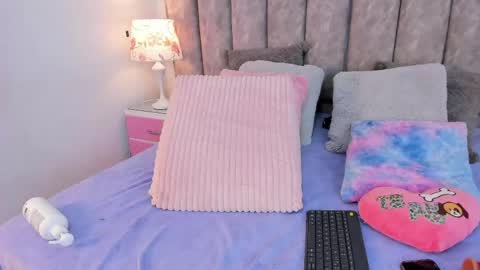 rubycrox online show from March 12, 8:34 pm