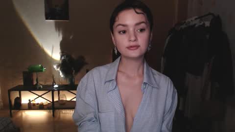 Ruby online show from October 9, 1:38 pm