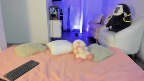 RUBY online show from April 3, 3:02 am