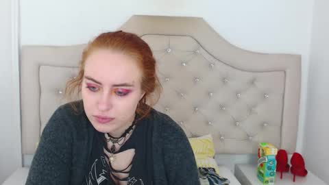 Ruby online show from December 3, 3:24 pm