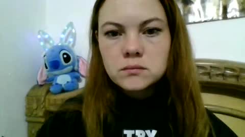 Rubyklar online show from December 2, 2:02 am