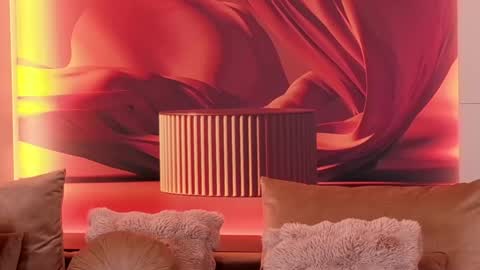 Ruby Luxe online show from June 1, 4:58 am