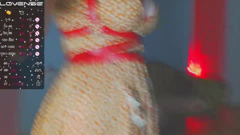 rubylynxxx online show from January 4, 5:58 pm