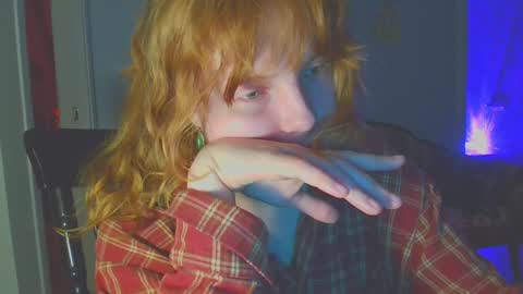 rubylynxxx online show from December 28, 5:14 pm